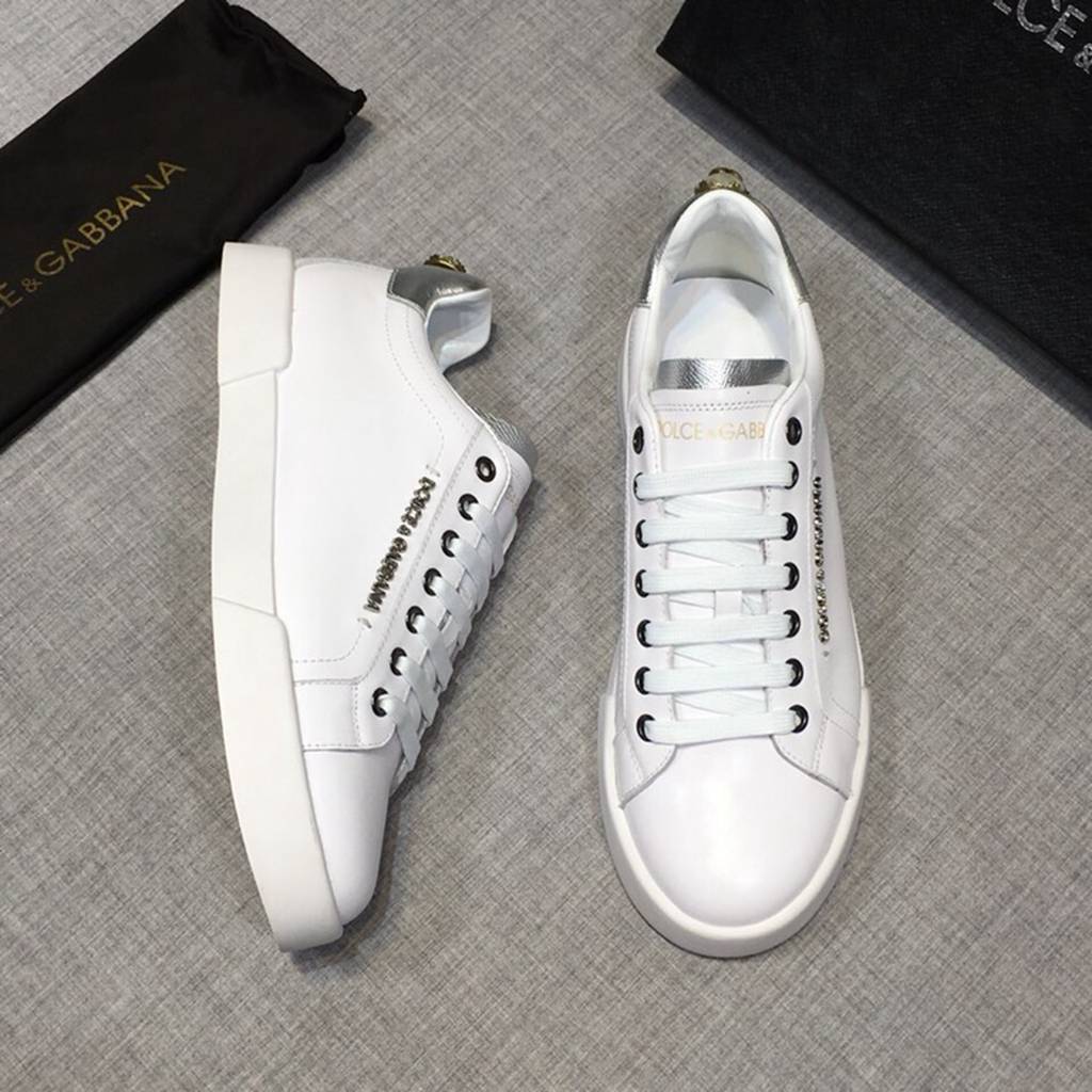 D*G sneaker